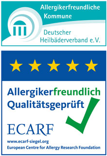 ECARF Allergiefreundlich