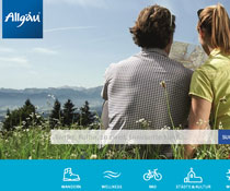 Allgäu
