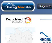 Skigebiete