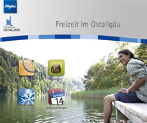 Ostallgaeu
