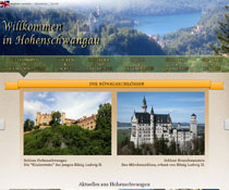 Hohenschwangau