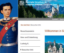 Neuschwanstein