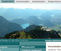 Tegelbergbahn