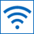 WLAN ist vorhanden WLAN ist vorhanden